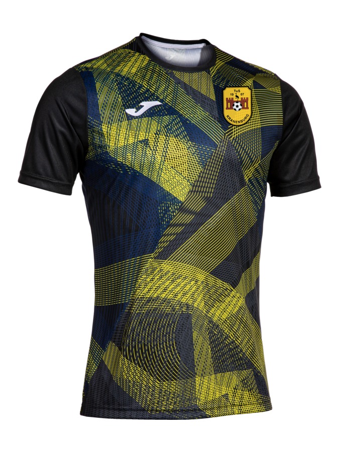 Joma Proteam Trikot