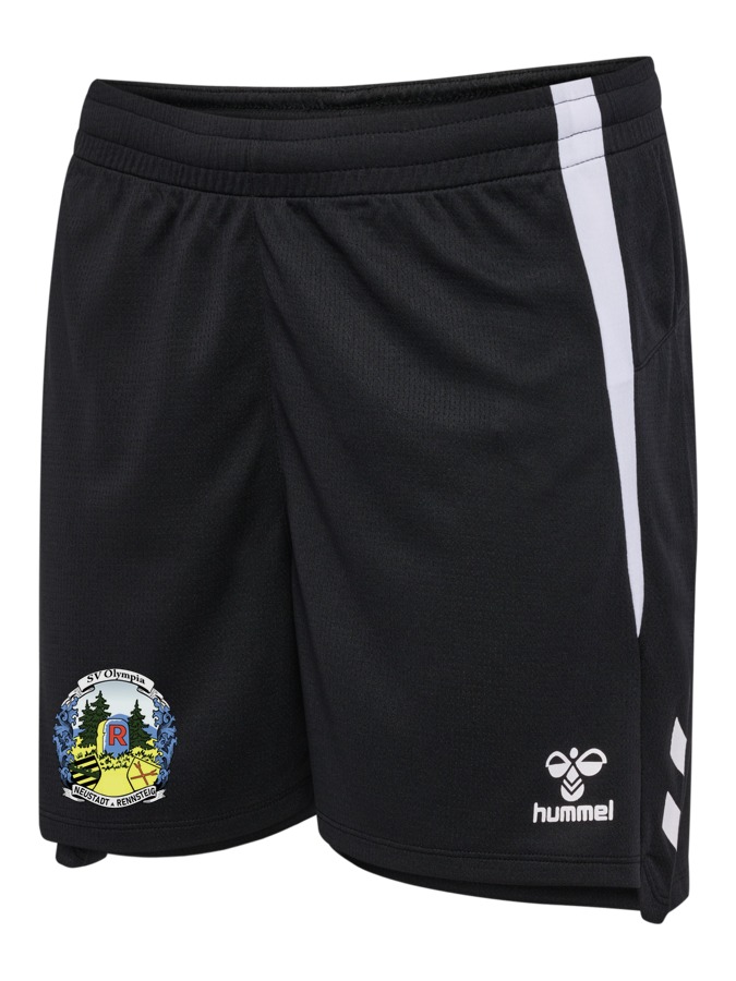 Hummel Lead 2.0 Shorts Damen