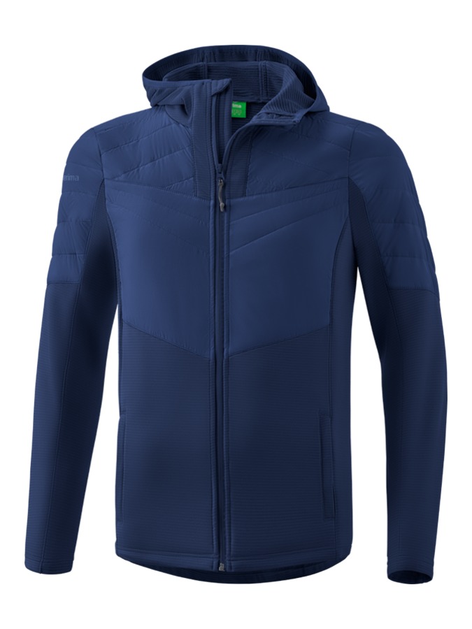 Erima Hybrid Jacke