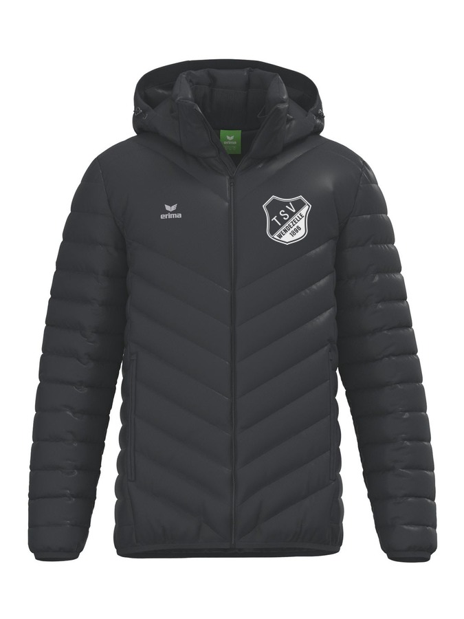 Erima Compete Steppjacke