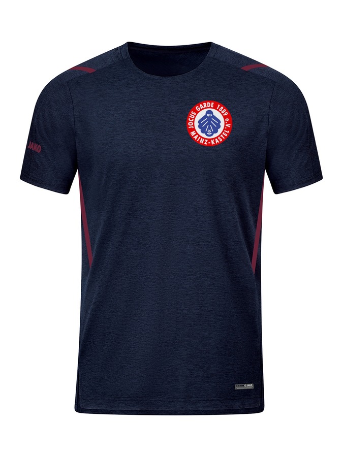 Jako T-Shirt Challenge