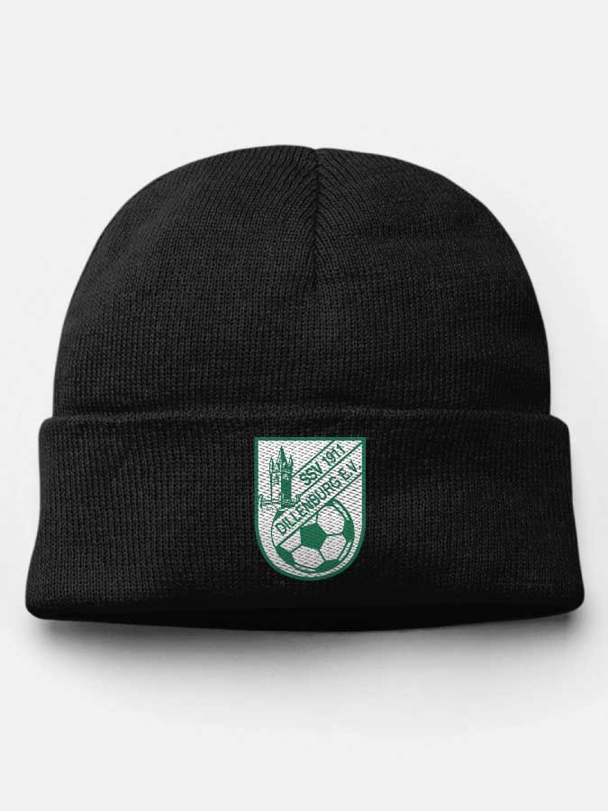 Beanie Sticklogo