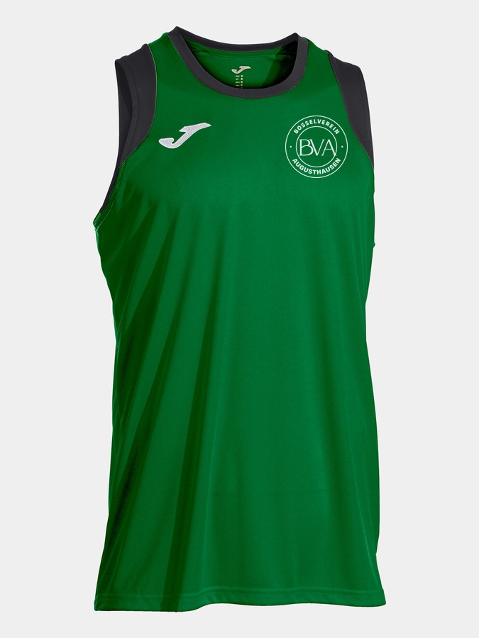 Joma Cancha Tanktop Shirt