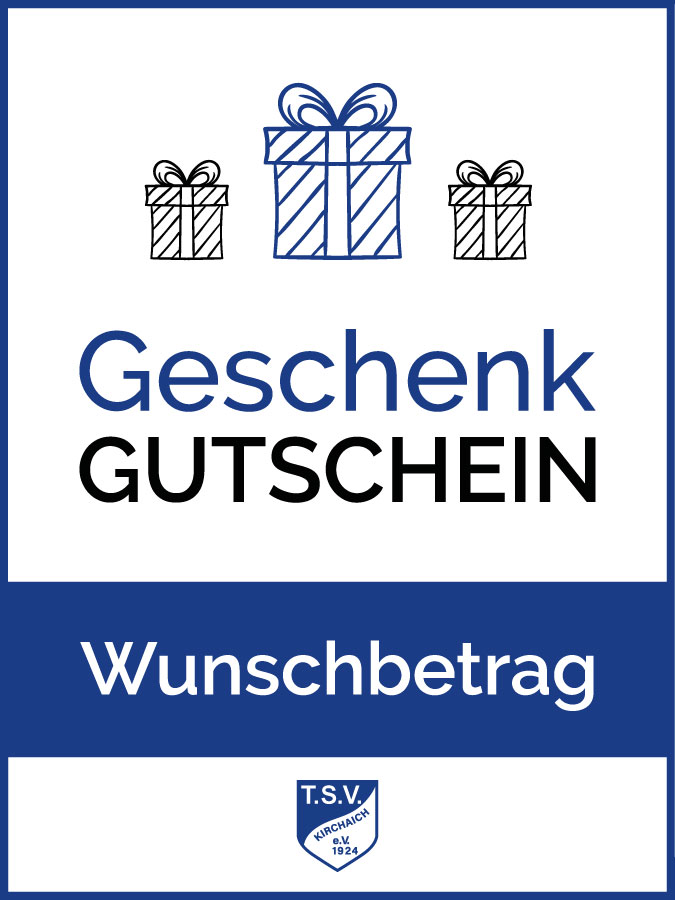 Gutschein zum Ausdrucken