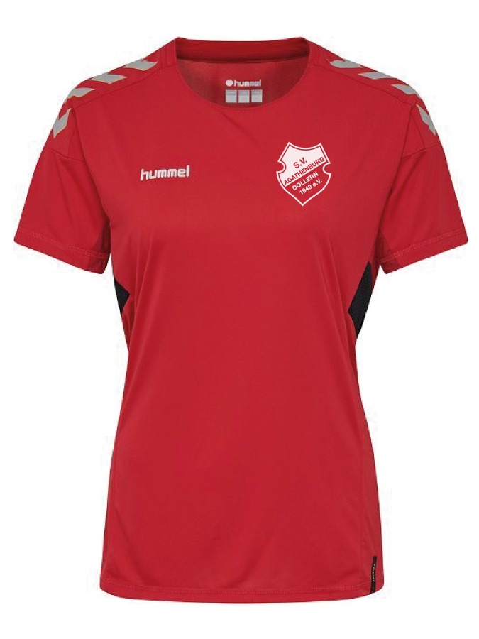 Hummel Tech Move Jersey Damen