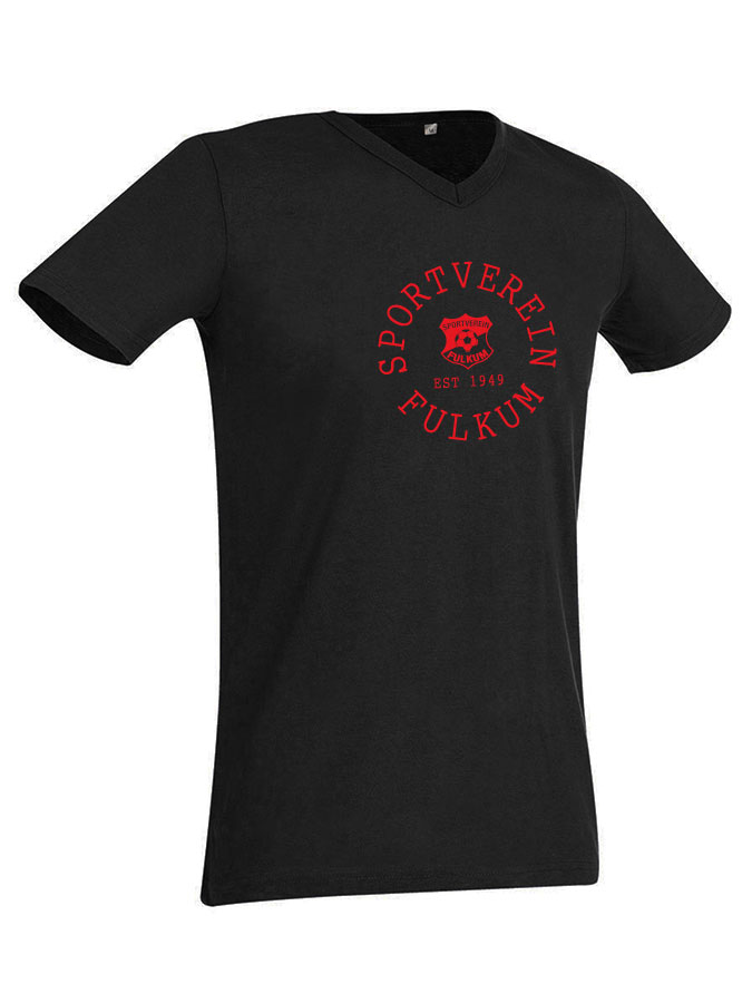 Shirt Core V-Neck