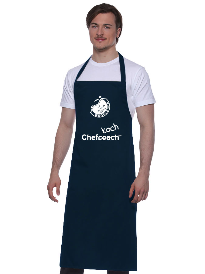 Kochschürze Sergen