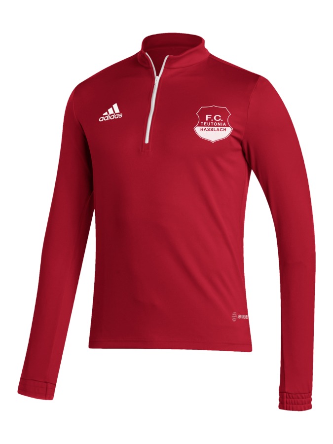adidas Entrada 22 Trainingstop