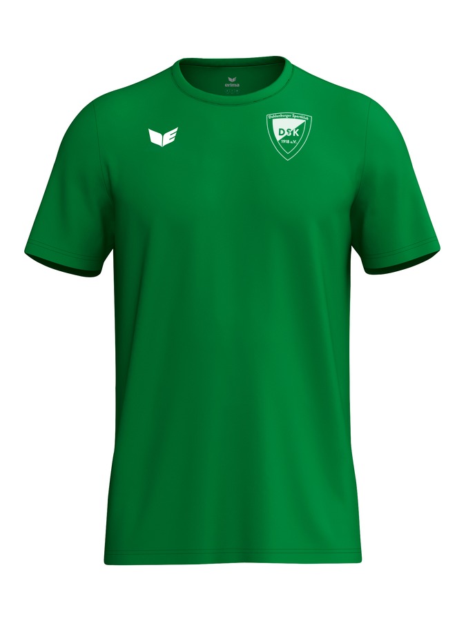 Erima Intro Shirt Function