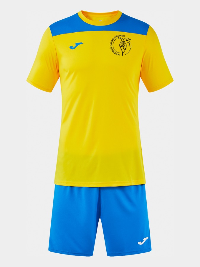 Joma Set Phoenix II