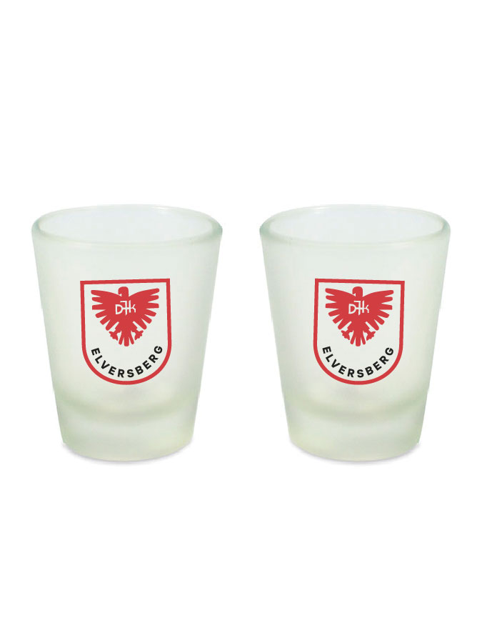 2er Set Schnapsglas Alina