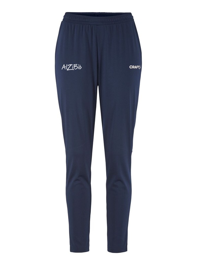 Craft Evolve 2.0 Slim Trainingshose Damen