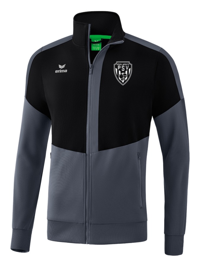 Erima Squad Worker Jacke