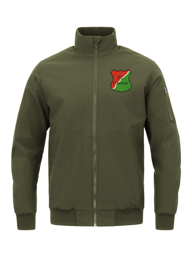 Jako Bomberjacke