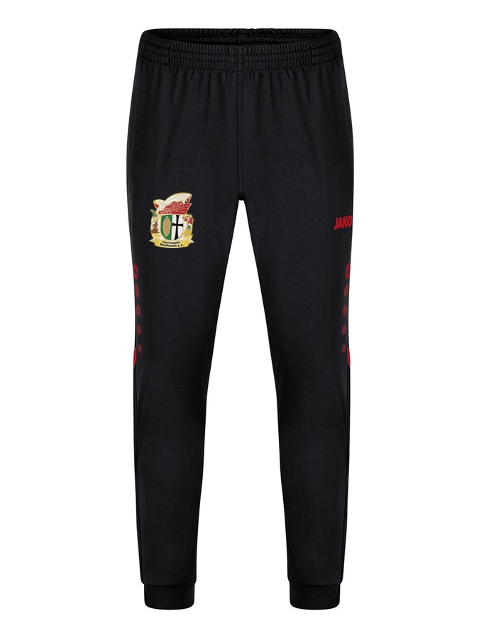 Jako Polyesterhose Challenge Damen