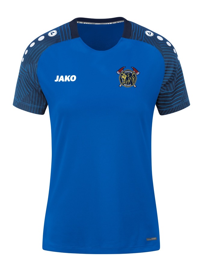 Jako T-Shirt Performance Damen
