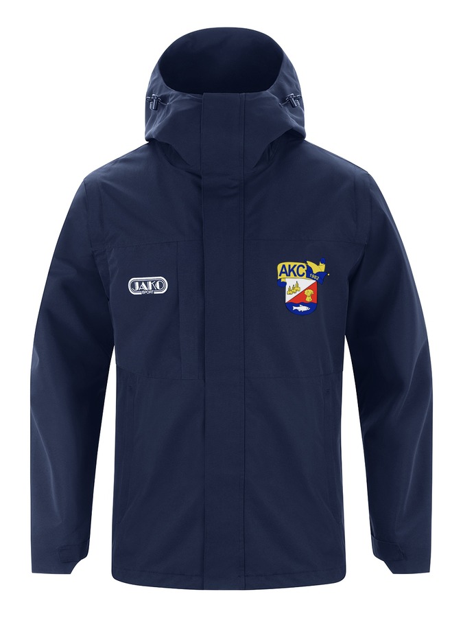 Jako 2-in-1-Jacke Wardrobe