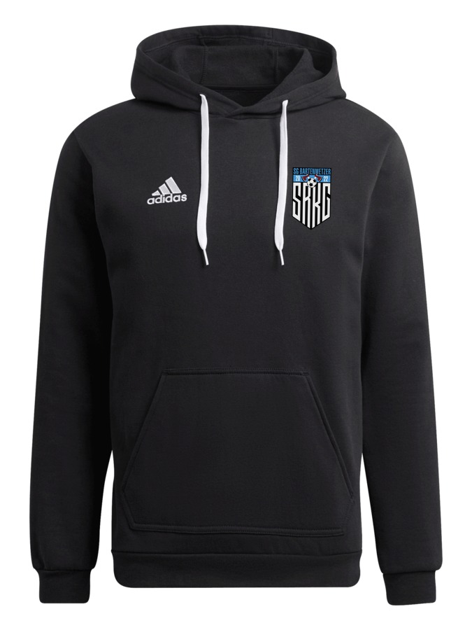 adidas Entrada 22 Hoodie