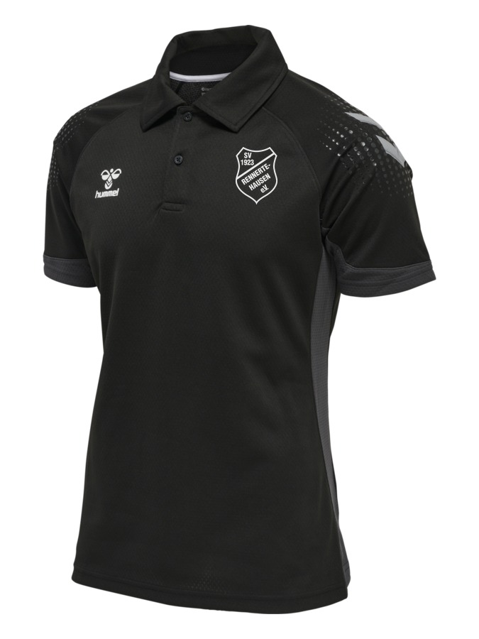 Hummel Lead Functional Polo