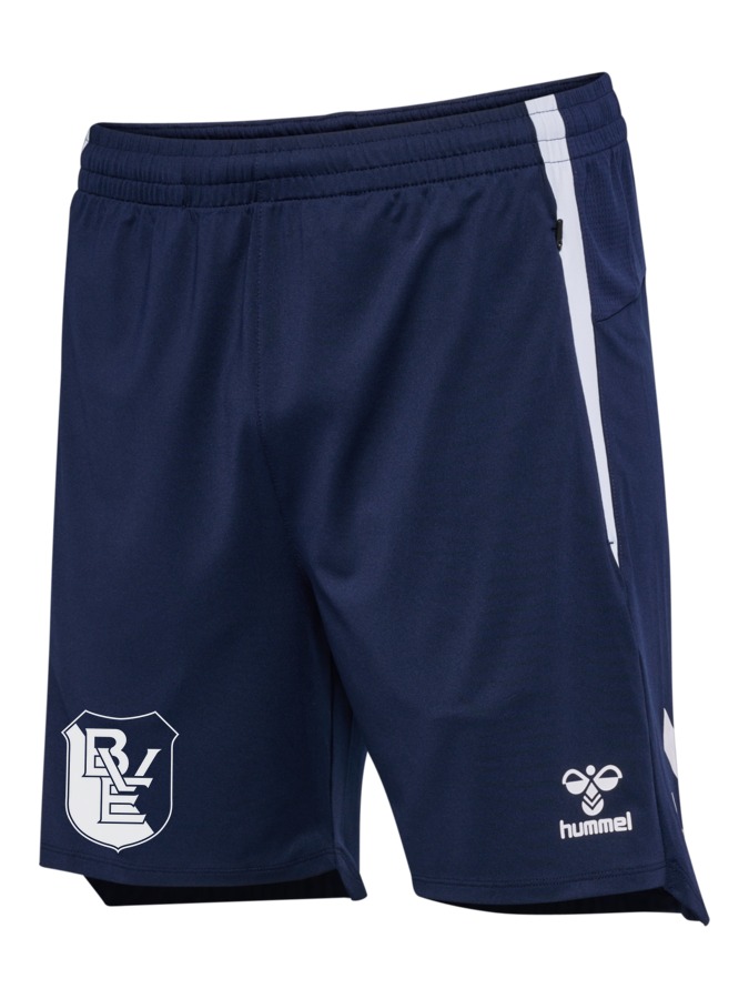 Hummel Lead 2.0 Training Shorts