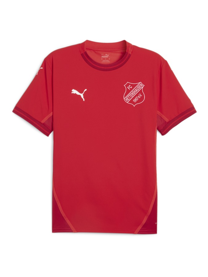 PUMA teamFINAL Trikot