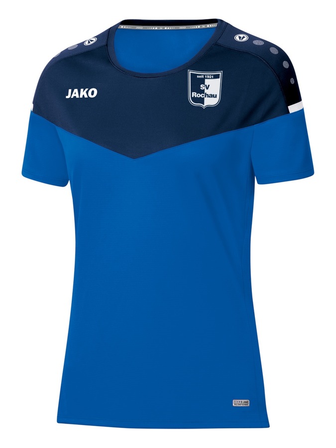 Jako T-Shirt Champ 2.0 Damen