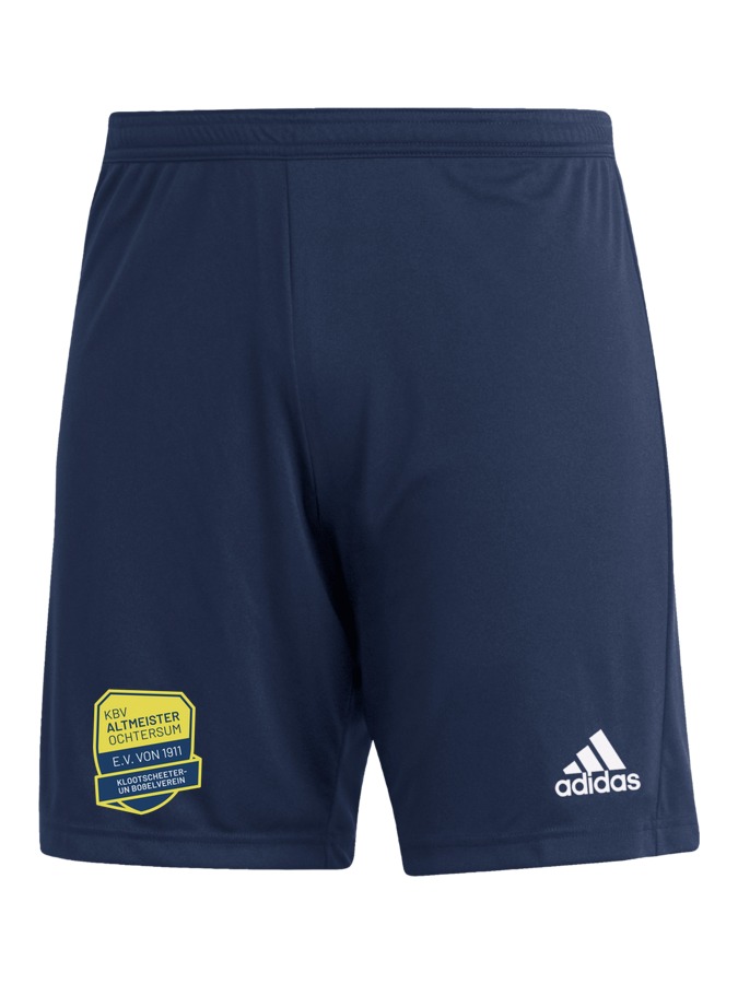adidas Entrada 22 Shorts