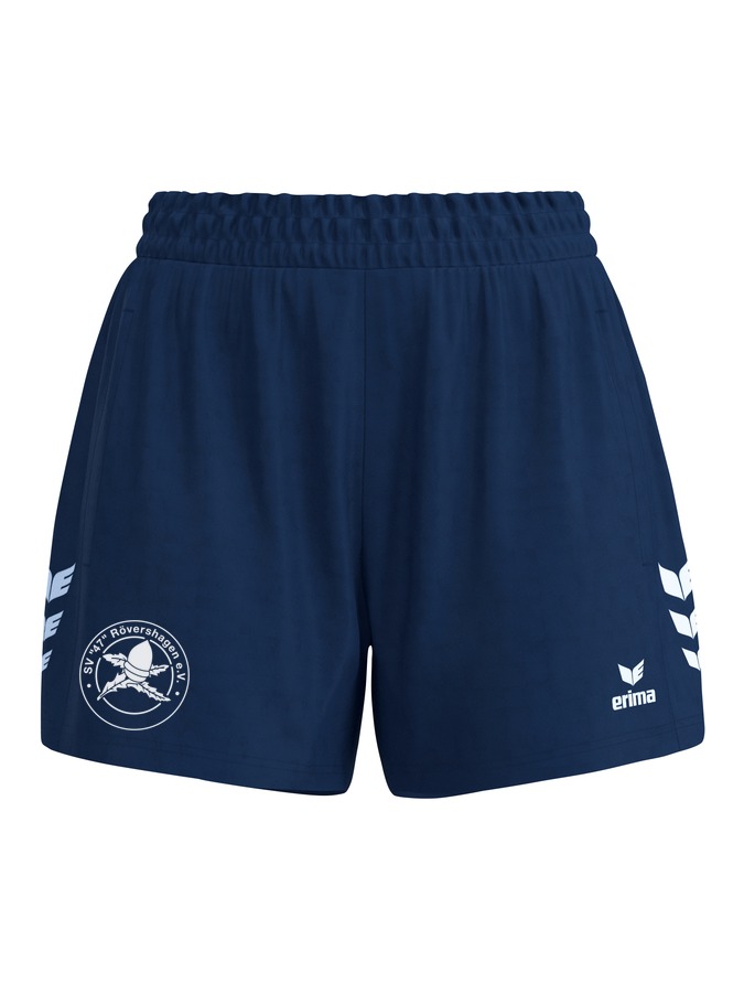 Erima Celebrate 125 Shorts Damen