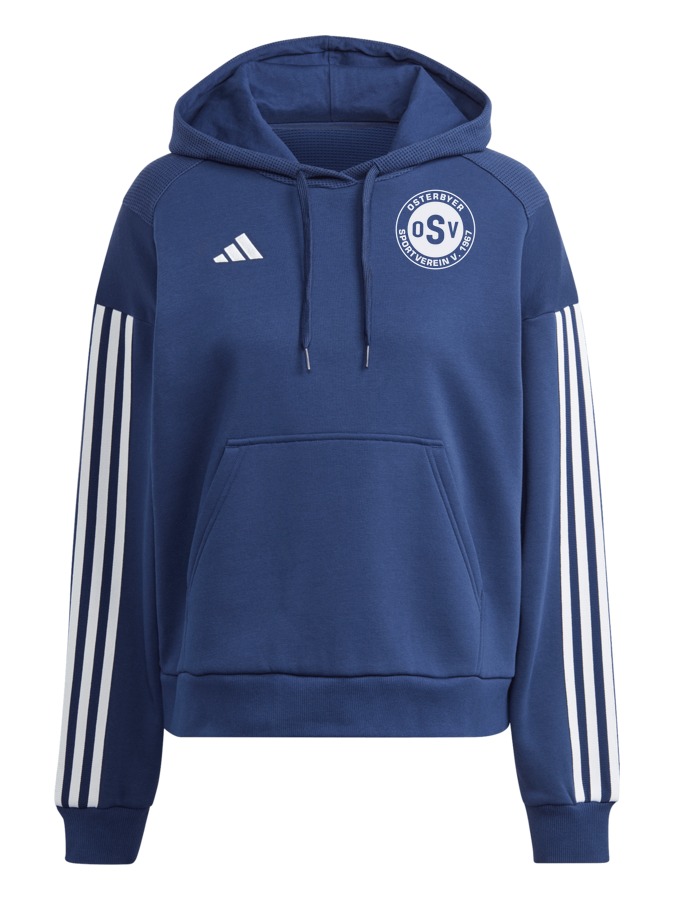 adidas Tiro 23 Competition Hoodie Damen