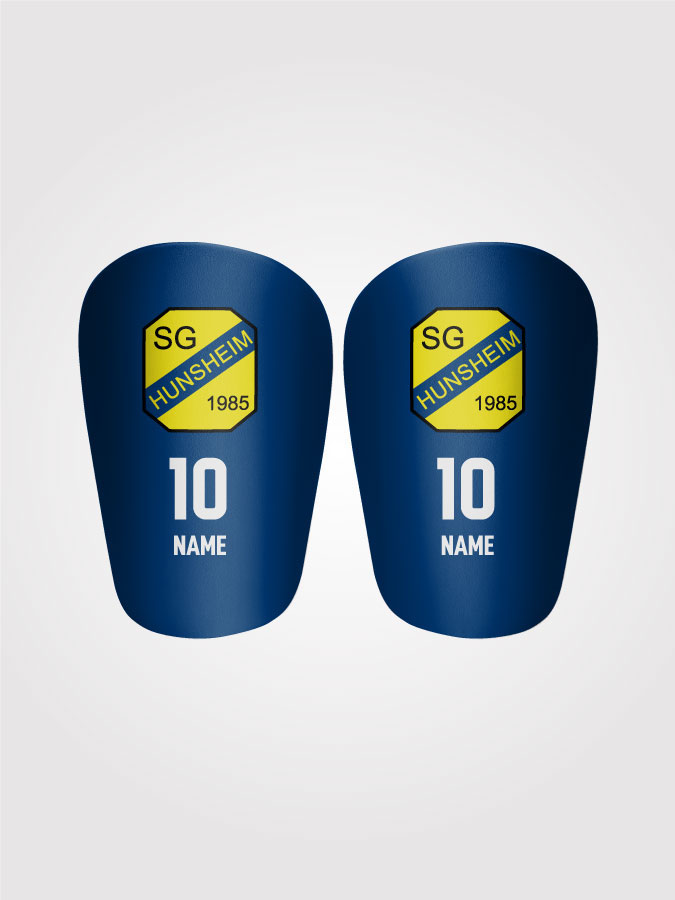 Mini Schienbeinschoner