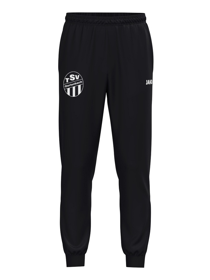 Jako Polyesterhose One