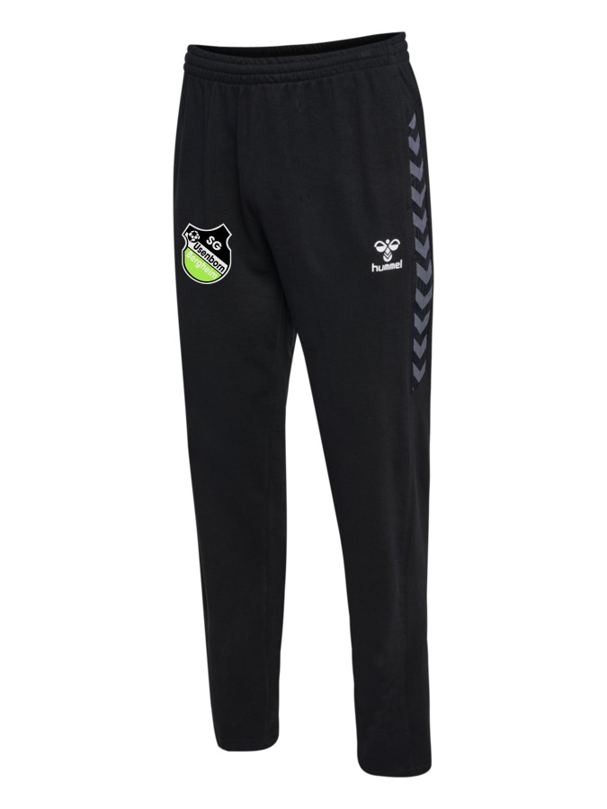 Hummel Authentic Co Training Pants