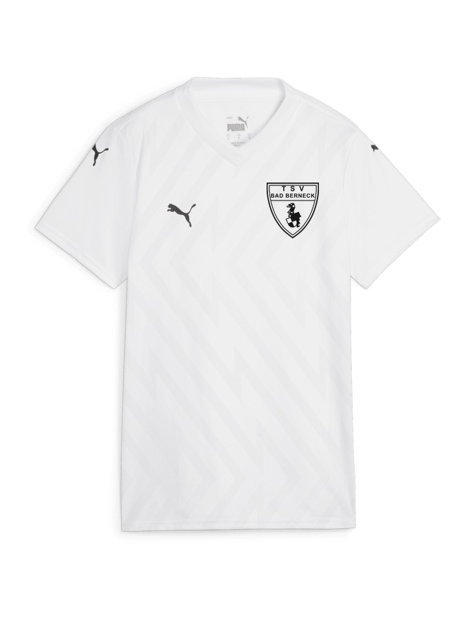 PUMA teamGLORY Trikot Damen