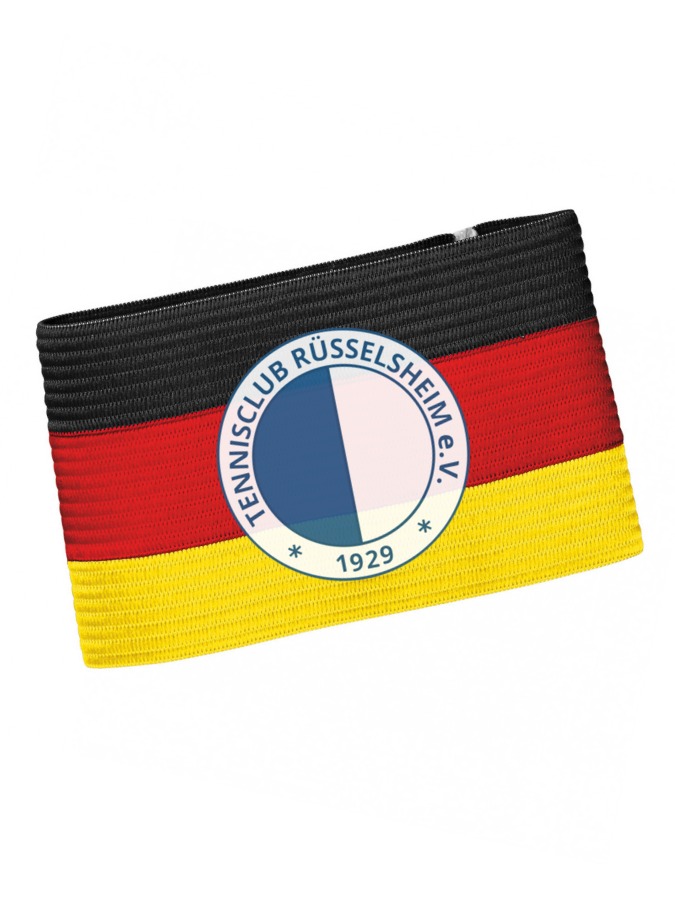 Kapitänsbinde Deutschland