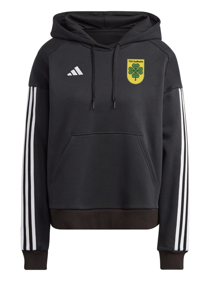 adidas Tiro 23 Competition Hoodie Damen