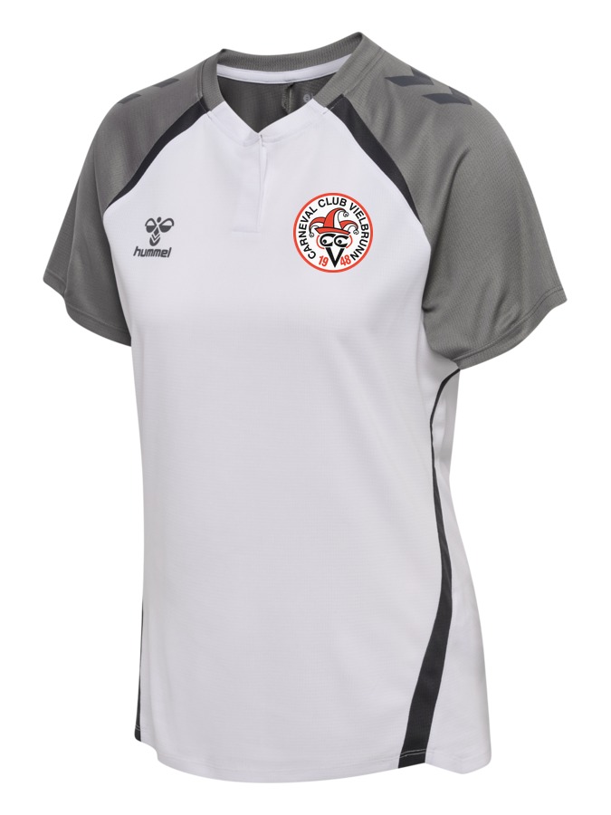 Hummel Lead 2.0 Polo Damen