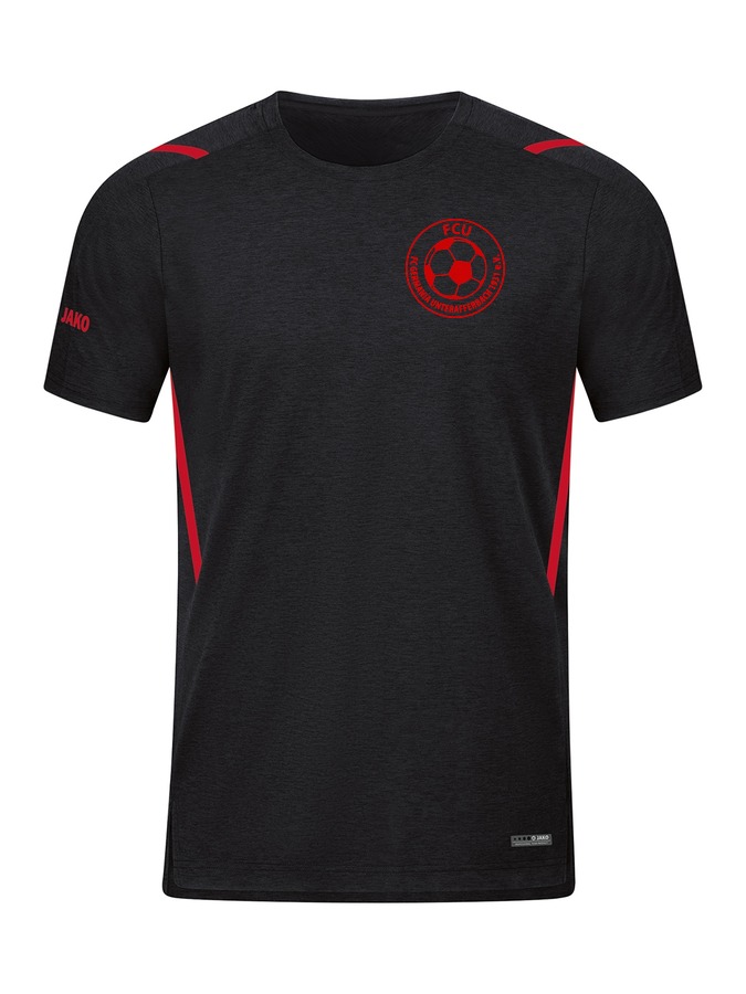 Jako T-Shirt Challenge