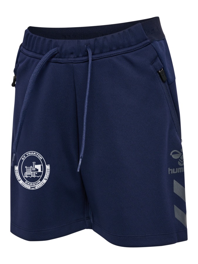 Hummel Cima 2.0 Shorts Damen