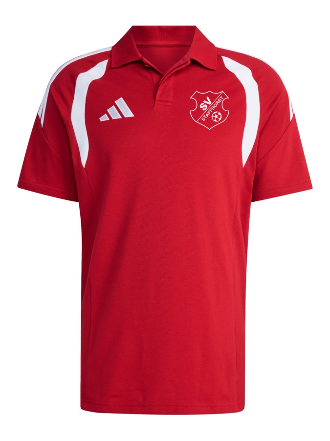 adidas Tiro 26 League Poloshirt