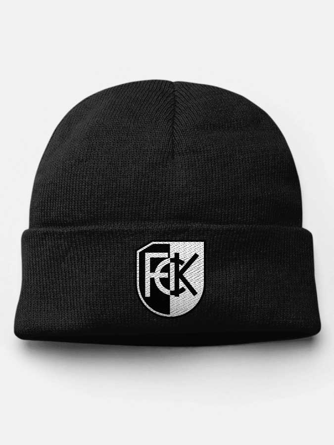 Beanie Sticklogo