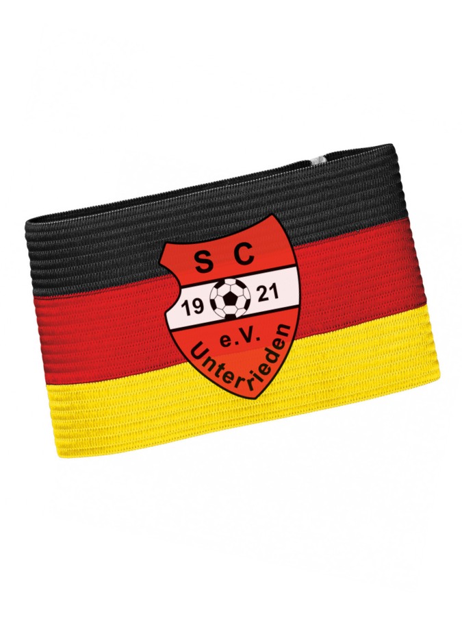 Kapitänsbinde Deutschland