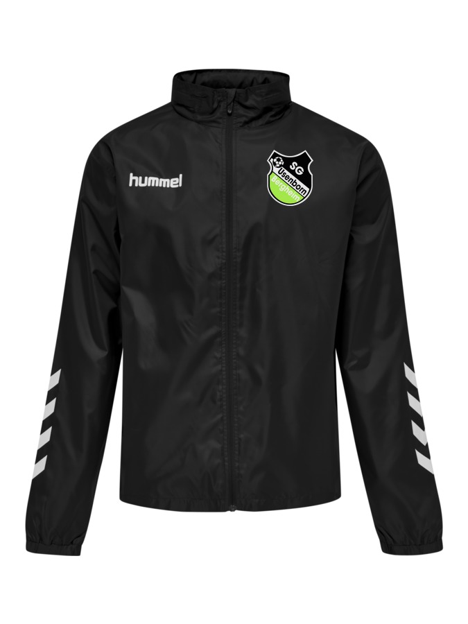 Hummel Promo Regenjacke