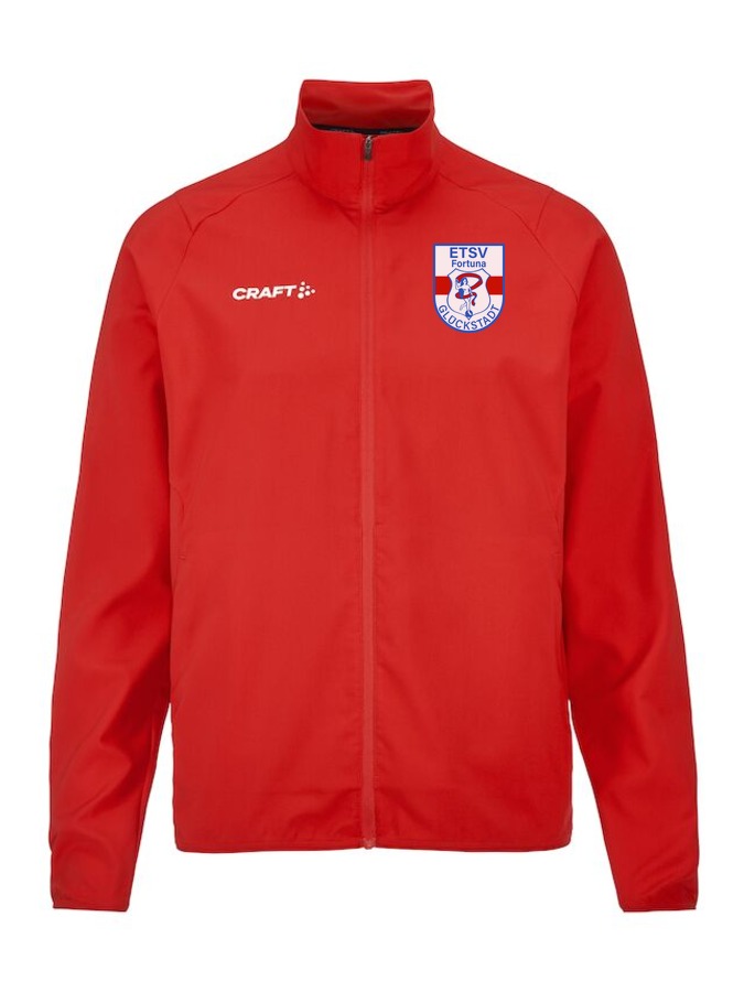 Craft Rush 2.0 Trainingsjacke