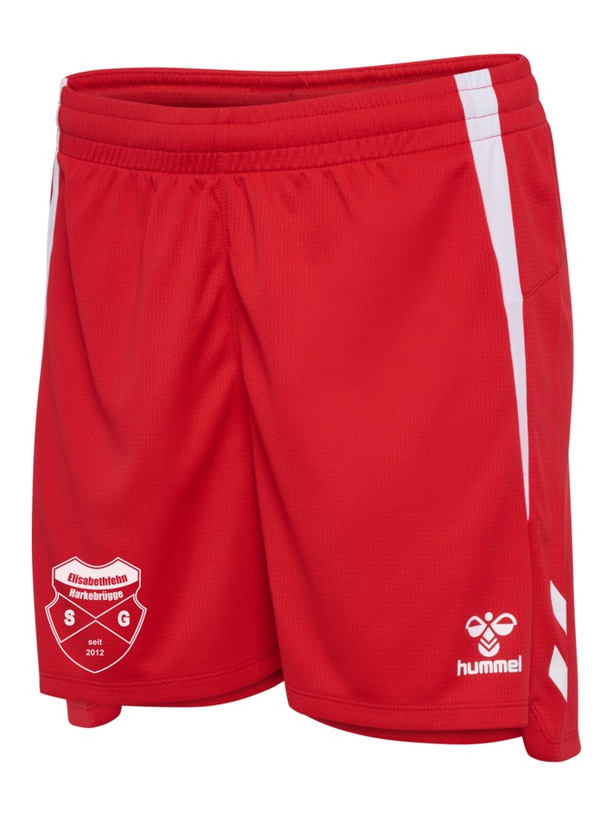 Hummel Lead 2.0 Shorts Damen