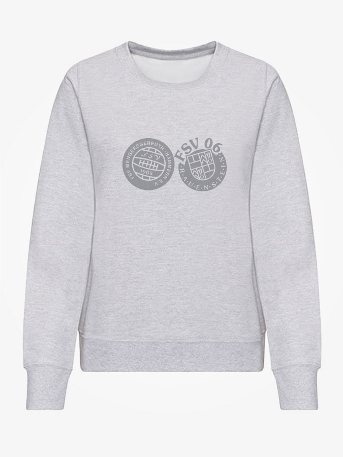 Sweater All Grey Unisex