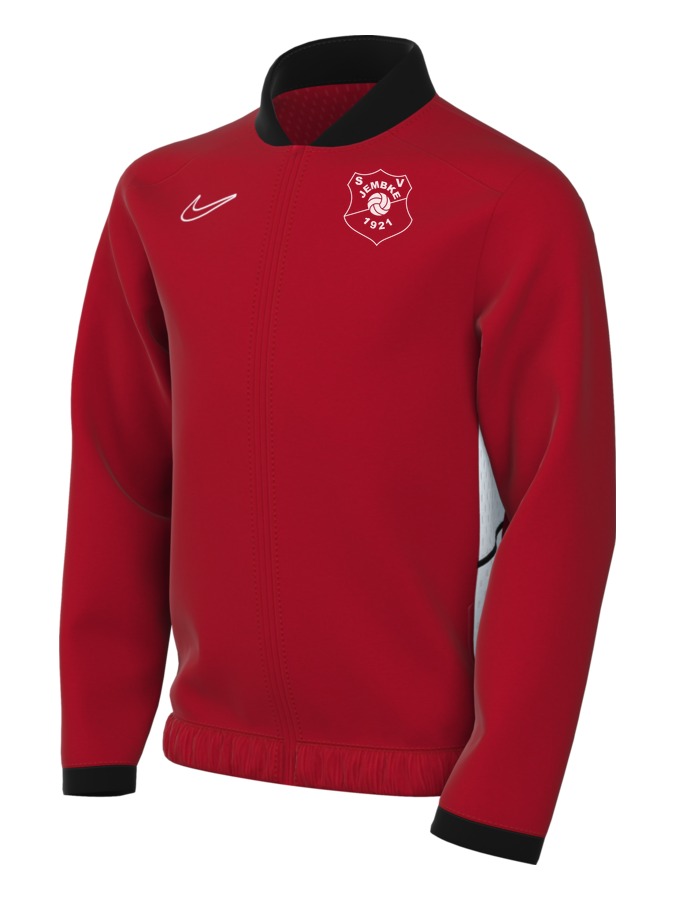 Nike Academy 25 Woven Trainingsjacke Kinder