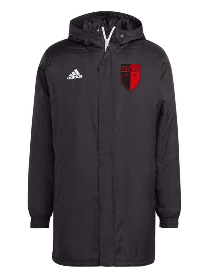 adidas Entrada 22 Stadionjacke