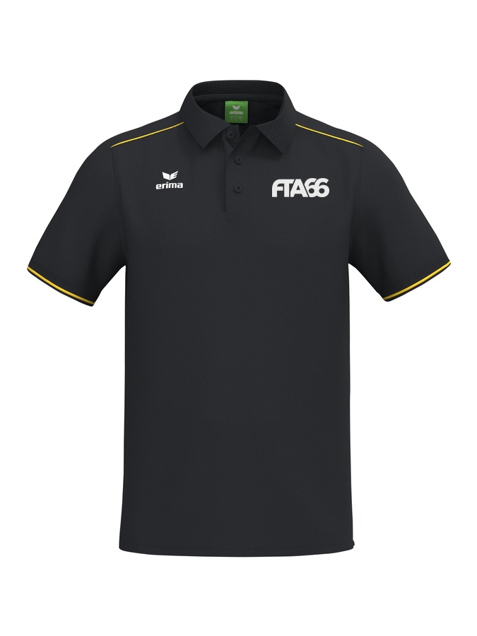 Erima CMPT Poloshirt