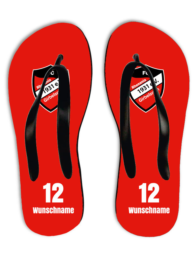 Zehentrenner