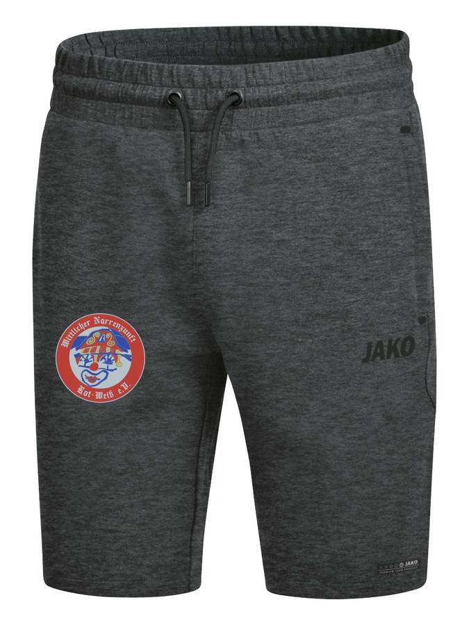 Jako Short Premium Basics